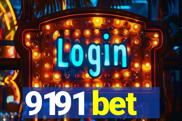 9191 bet